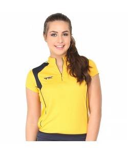 TK Polo PWR Women's Top 